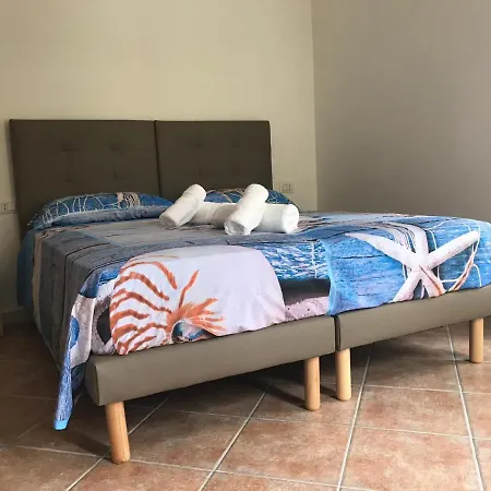Bella Posada Alojamento de Acomodação e Pequeno-almoço