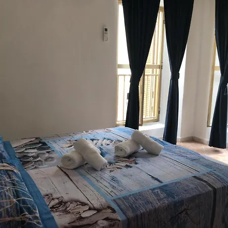 Bed & Breakfast Bella Posada