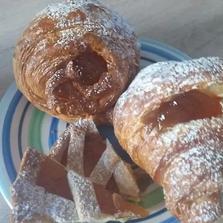 Bed & Breakfast Bella Posada Buggerru