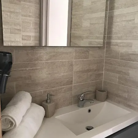 Bed and breakfast Bella Posada