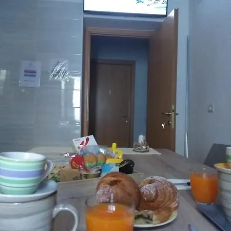 Bed & Breakfast Bella Posada