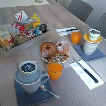 Bella Posada Buggerru