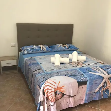 Bed & Breakfast Bella Posada 3*