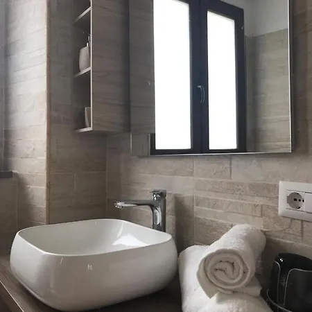 Bella Posada Bed and breakfast Buggerru