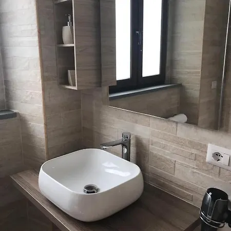 Bed & Breakfast Bella Posada Buggerru