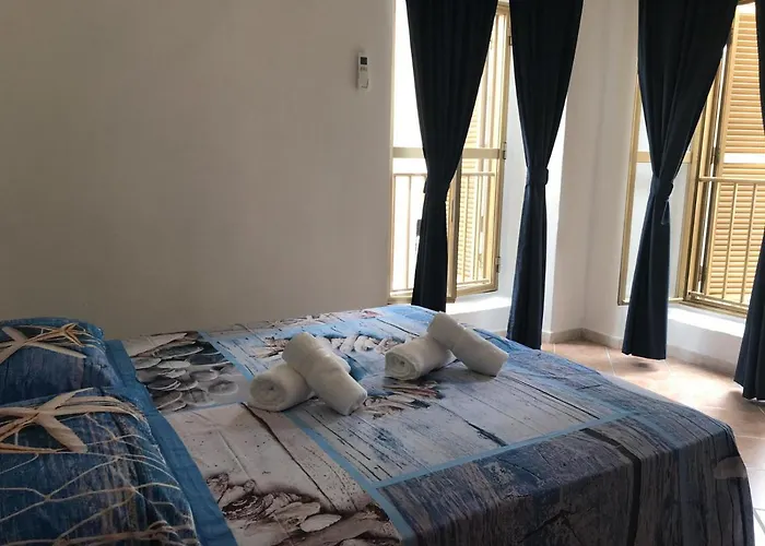 Panzió Bella Posada