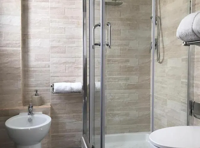 Panzió Bella Posada Buggerru