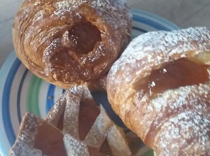 Panzió Bella Posada Buggerru