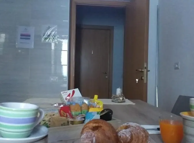 Panzió Bella Posada