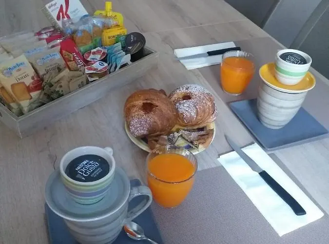 Bella Posada Buggerru