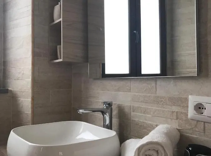 Bella Posada Panzió Buggerru