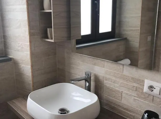 Panzió Bella Posada Buggerru